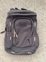 Jack Wolfskin Rucksack, geräumig & praktisch
