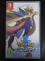 POKÉMON SCHWERT | Nintendo Switch