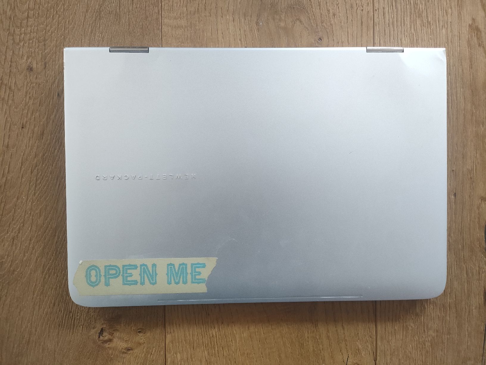 Hewlett Packard Notebook: HP Spectre Laptop – Difettoso da Uttigen venduto da kim_b8h9 1