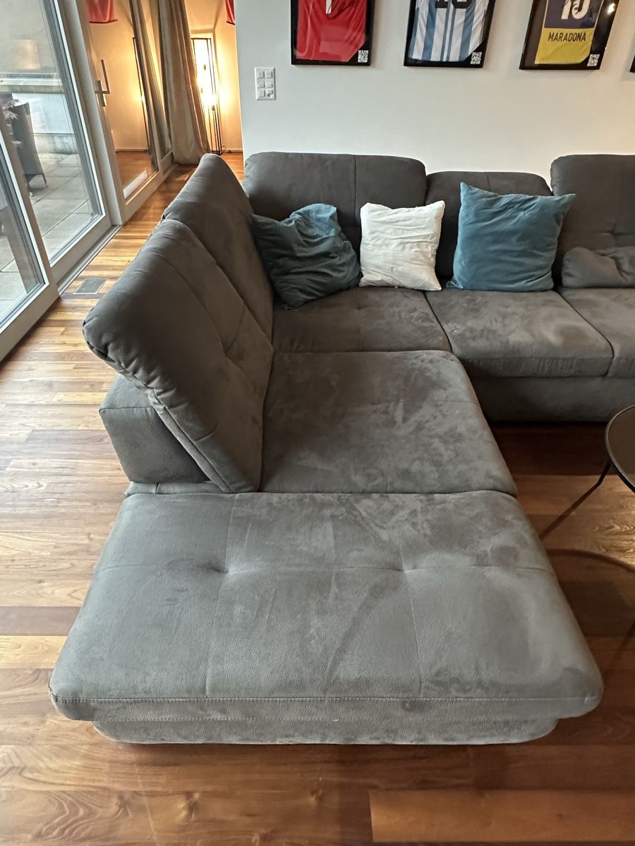 Sofas: Grosses Sofa top Zustand – Gebraucht aus St. Gallen von JanisB23 2