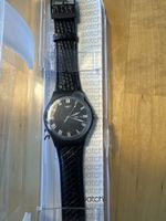 Swatch Uhr