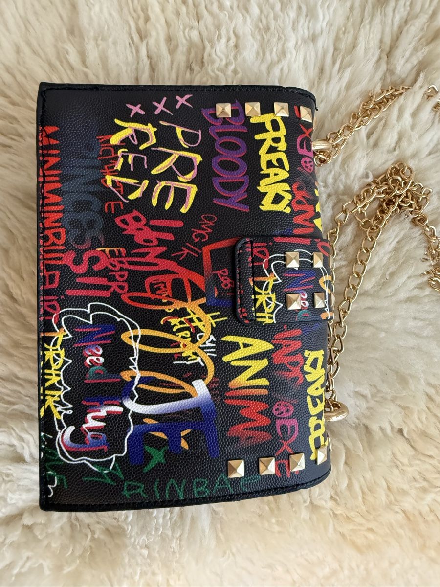 Borse da donna: Stylische Handtasche – Nuovo (secondo la descrizione) da Geuensee venduto da fab_hrz7 1