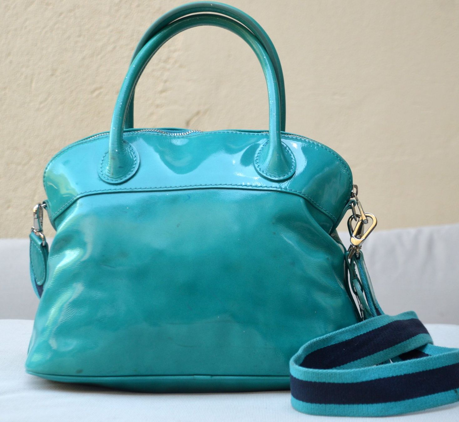 Longchamp Borse da donna: Tasche Longchamp sac – Usato da Collonges venduto da arashee 6