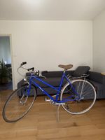 City bike