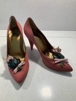 Moschino Damenschuh Gr.39 TOP