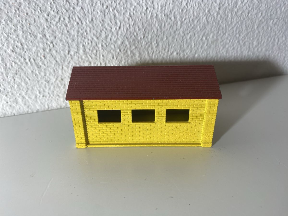 Lesney Giocattoli: Lesney garage – Usato da Winterthur venduto da ben_9vxx 2