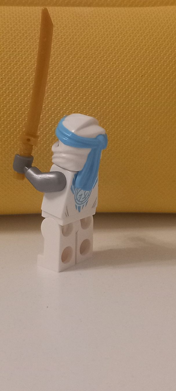 Lego Figurines: LEGO FIGUR – Neuf (Voir description) à Balsthal par Marica75 1