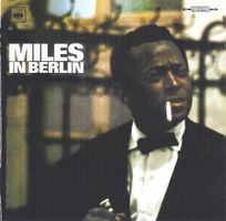 Davis Miles: Miles in Berlin CDCB