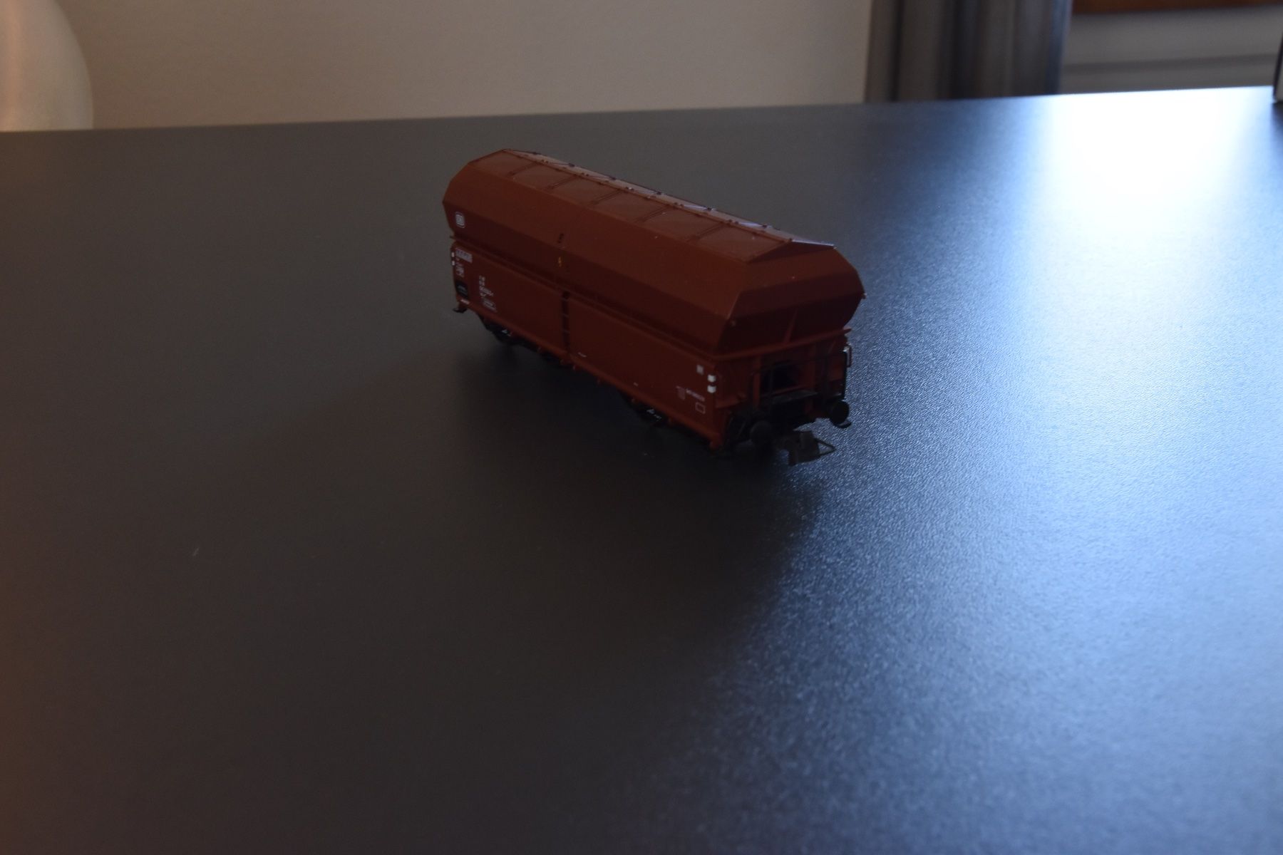 Roco Modellini di ferrovie: Roco 66690 – Usato da Vevey venduto da sim_jkp6 3