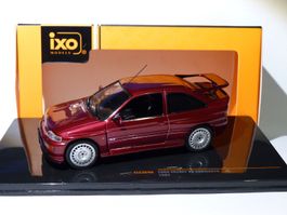 Ford Escort RS Cosworth (1994)