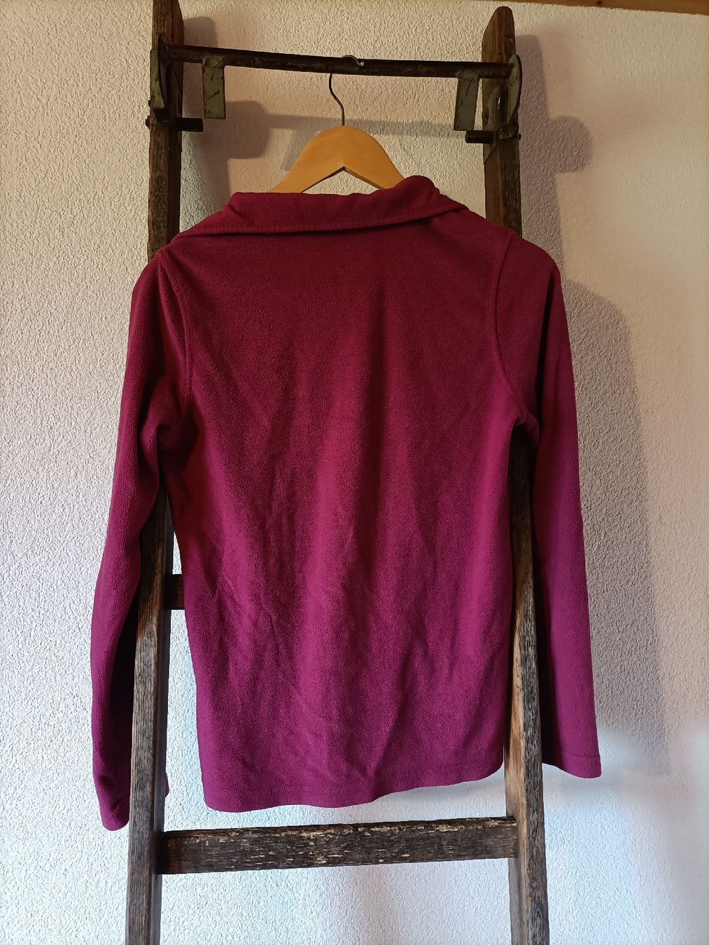 Maglioni & Felpe: Fleece Pullover Gr. 38 – Usato da St. Gallen venduto da jan_ccx7 2