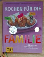 Kochbuch 