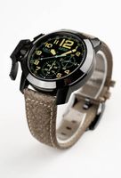 Neue ungetragene Graham Chronofighther
