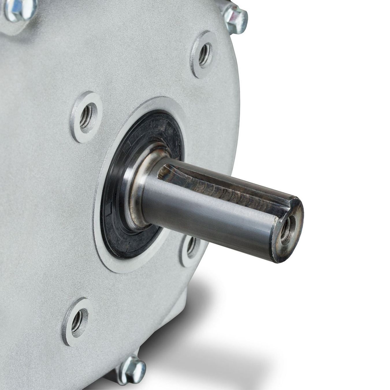 Stromgeneratoren: Benzinmotor 6,5PS Ölbadkupplung E-Start – Neu und originalverpackt aus Bottighofen von zaap 7