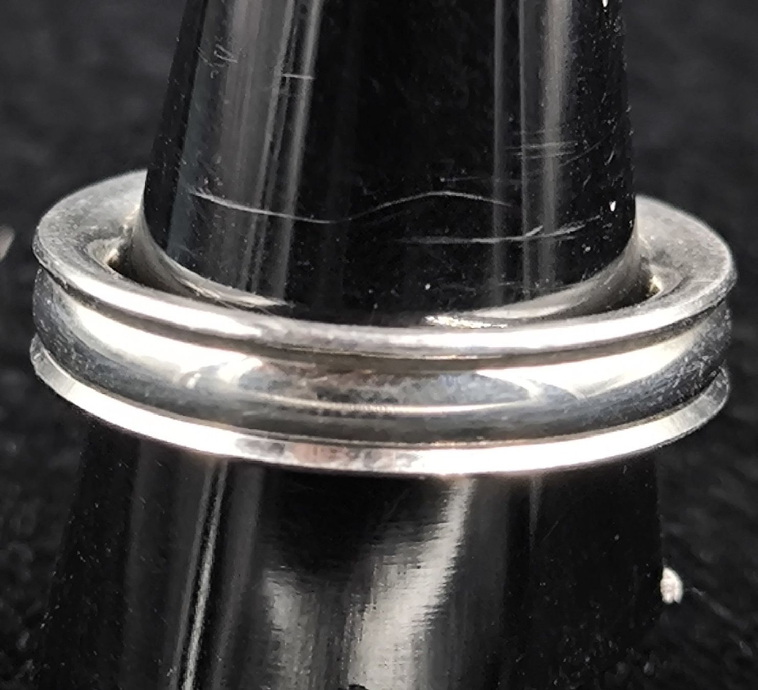 Anelli: Ring, 925er Silber – Usato da Rorschacherberg venduto da snOOpydOg11 2