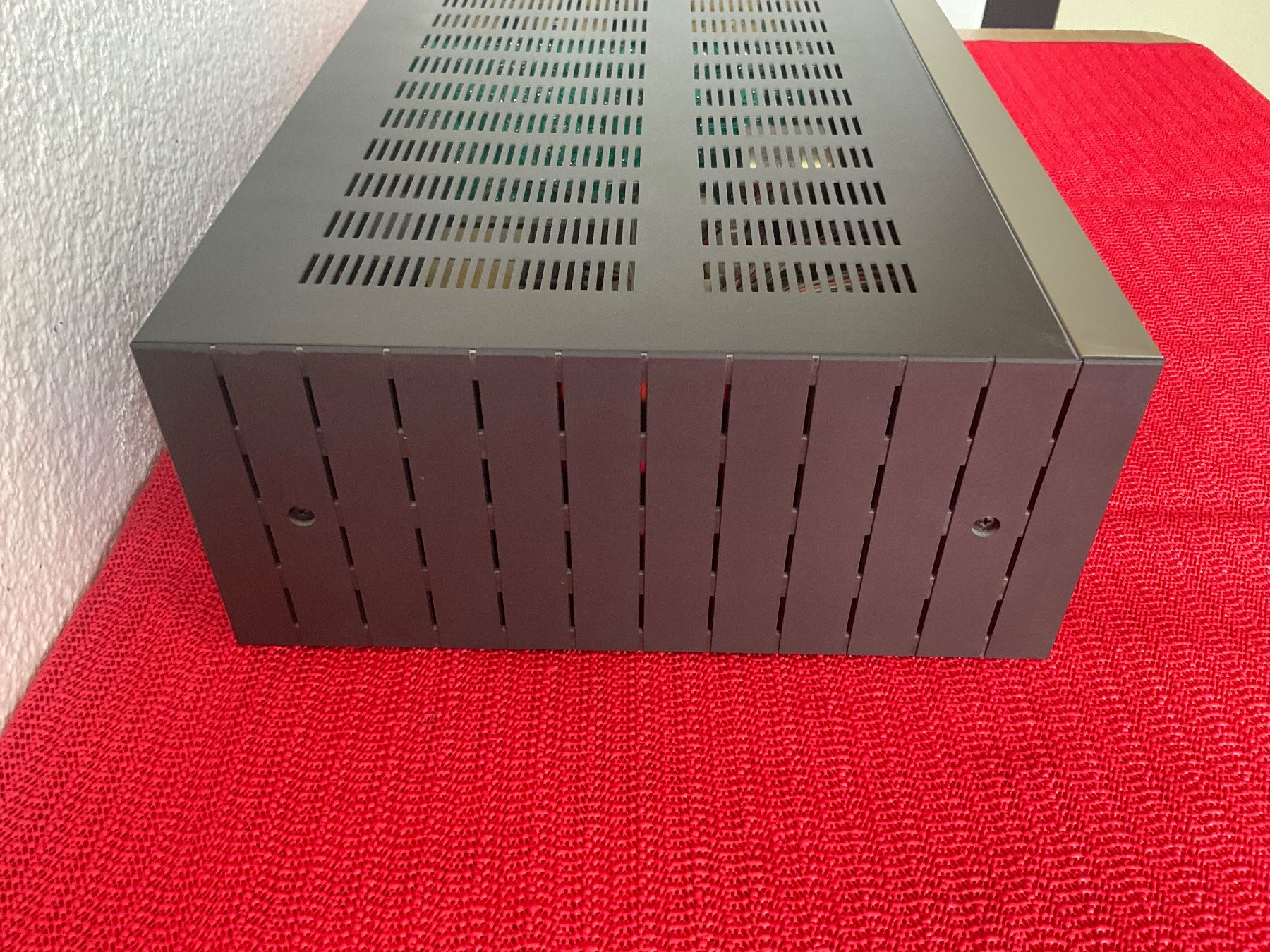 Revox Bandmaschinen: ReVox B 215 Cassette Tape Deck – Gebraucht aus Langenthal von RronJora 5