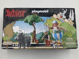 PLAYMOBIL | Astérix | Art. Nr. 71160 | 5+