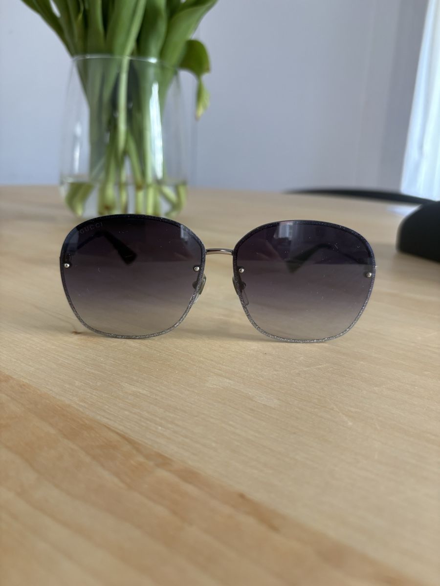 Gucci Occhiali & Lenti: Gucci sunglasses – Usato da Zürich venduto da Mm2A 2