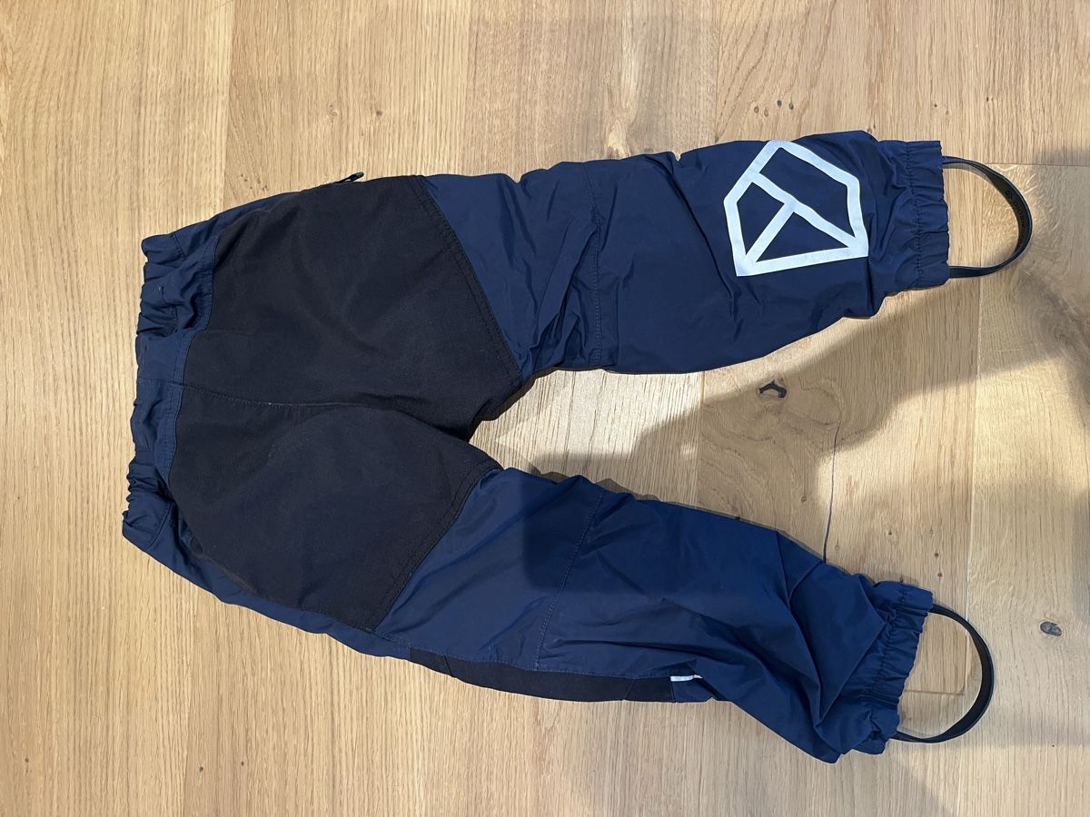 Didriksons Hosen: Didriksons Grösse 100 – Gebraucht aus St. Gallen von pat_zm9w 1