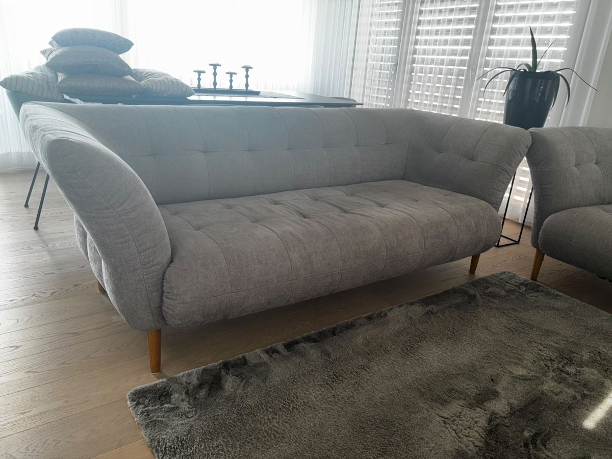 Sofas: Sofa-Set – Neu (gemäss Beschreibung) aus Zürich von lor_bk8g 3