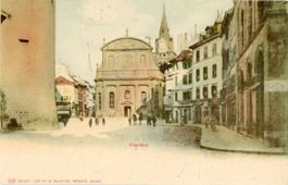 Yverdon   VD         ca.  1 9 0 0