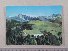 Klewenalp ob Beckenried, 1960