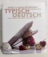 Kochbuch von Jean Claude Bourgueil