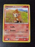Chimchar 76/130 Pokémon Diamond & Pearl 2007 (IT)