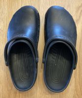 Crocs schwarz, gr. M12 (46/47)