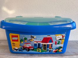 Ancienne boîte de lego neuve