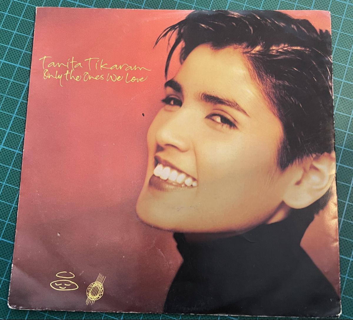 Dischi in vinile: Single LP Jukebox ca 25 Stk. – Usato da Sevelen venduto da Ritiplampi 1