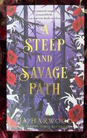 A steep and savage path by JJA Harwood / Forbidden Wing