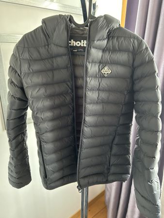 Doudoune Schott S