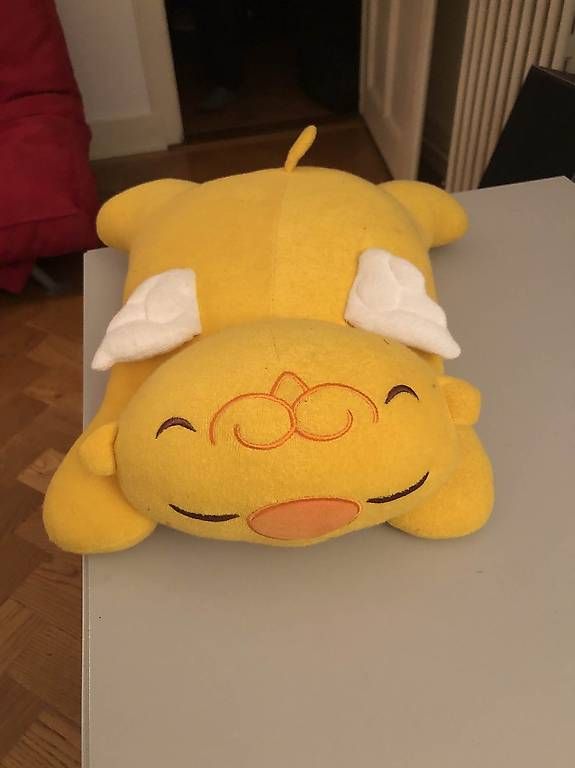 Giocattoli: Peluches mignons – Usato da Genève venduto da JWLIU 2