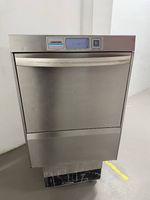 Winterhalter UC XL Abwaschmaschine Gastro Hotel Restaurant