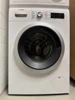 NEUE  Waschmaschine Bosch TOP