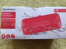 Bluetooth lautsprecher