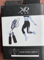 Springseil XQ Max verstellbar 250 cm neu in OVP