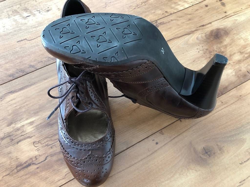 Damenschuhe: Schuhe – Gebraucht aus Rossrüti von StellaPO 1