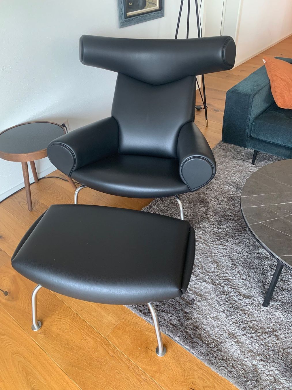 Poltrone: Oxchair – Usato da Walchwil venduto da ott_z7th