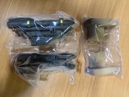 Waffenset zu AS350 Desert / 470