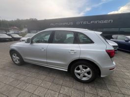 Audi Q5 Hybrid 2.0
