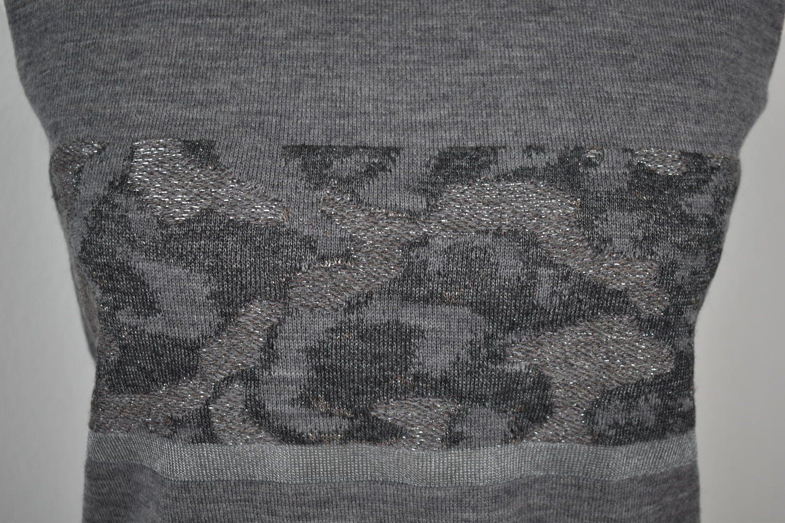 Escada Top: Escada Stricktop Gr.XS – Usato da Nürensdorf venduto da 2ND_STORY 1