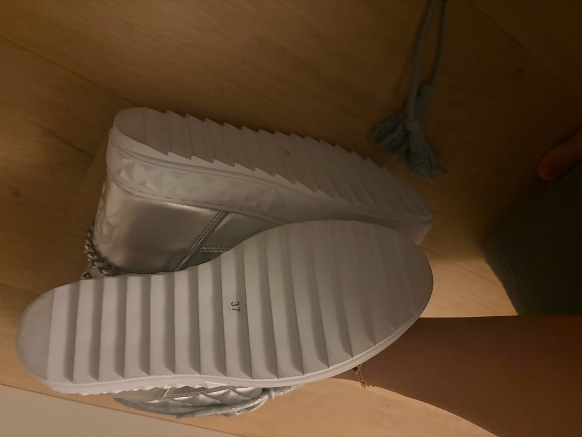 Guess Damenschuhe: Guess boots – Neu (gemäss Beschreibung) aus Winkel von mai-mai 6