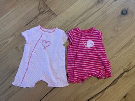 Babykleider Grösse 56