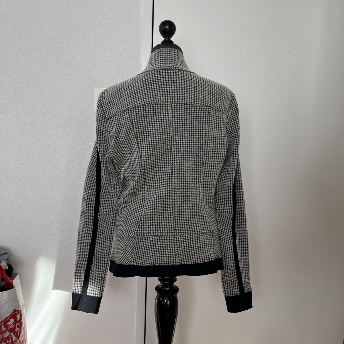 Girbaud Pullover & Sweatshirts: Marithé + François Girbaud Pullover Jacke – Neu (gemäss Beschreibung) aus Zug von saskia-chiara 4