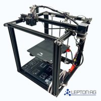 Creality Ender 5 Pro 3D Drucker/ Ersatzteilträger