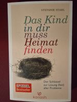 Stefanie Stahl Buch Das Kind in dir muss Heimat finden