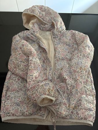 Übergangsjacke H&M Gr. 134/140