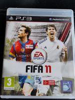 PS3 Fifa 11
